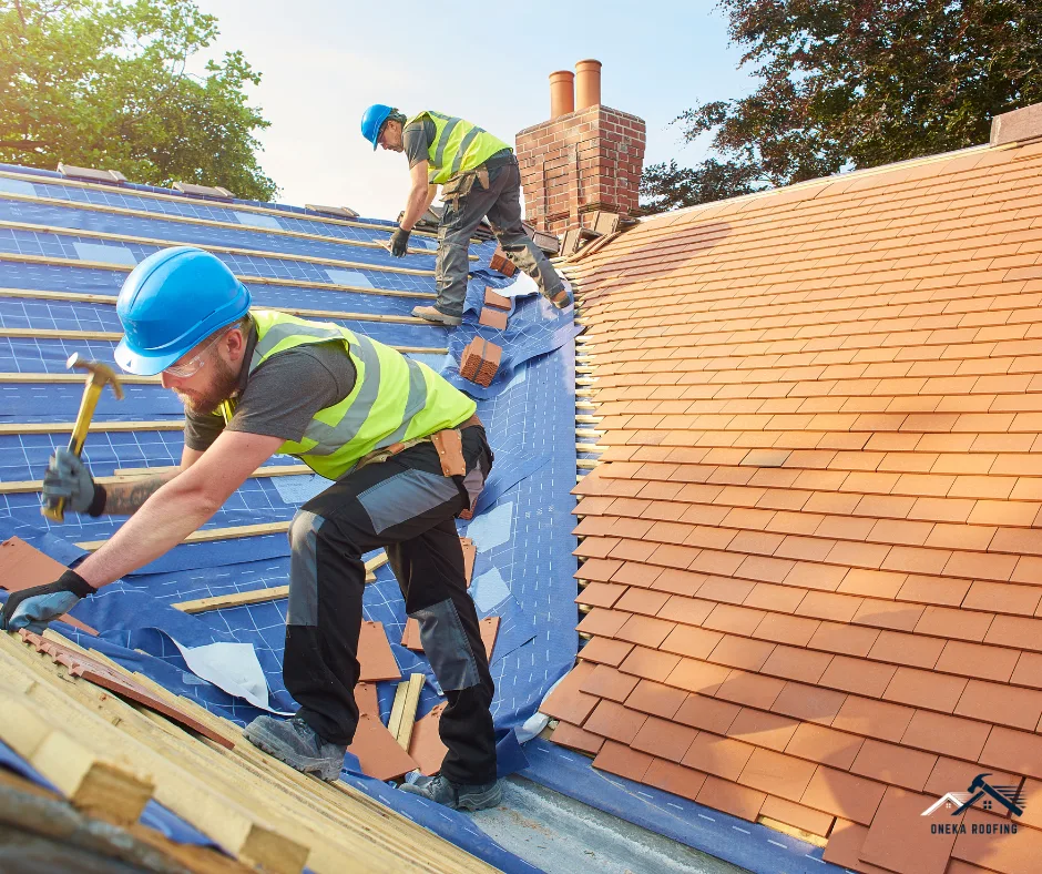 Why choose Roof Repair Near Me in Round Pond, ME